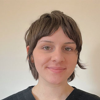 Brianne Harvey, Registered Acupuncturist